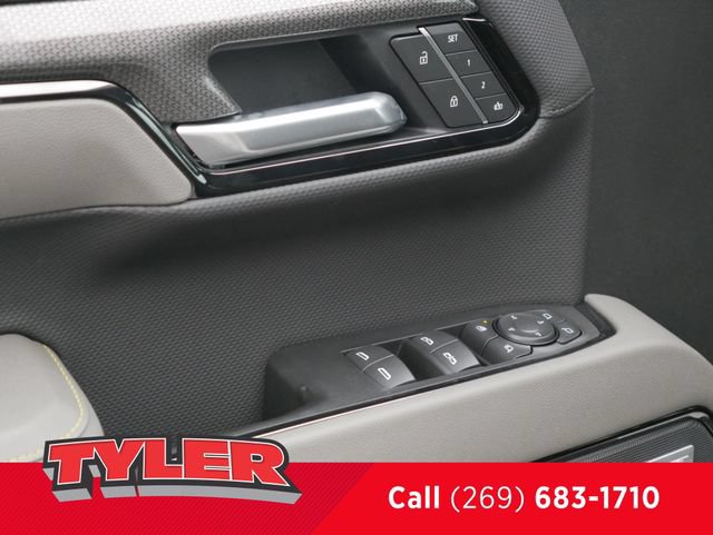 New 2026 Chevrolet Silverado 1500 ZR2 w/ ZR2 Bison Edition AWD/4WD image 28