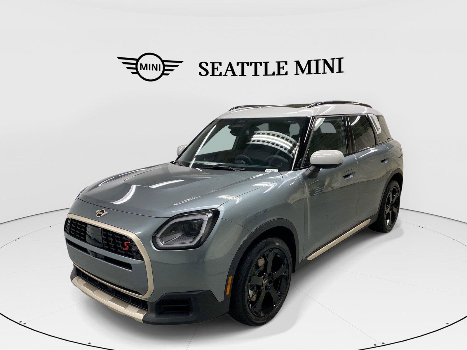 Used 2026 MINI Cooper Countryman S w/ Comfort Package Max AWD/4WD image 1