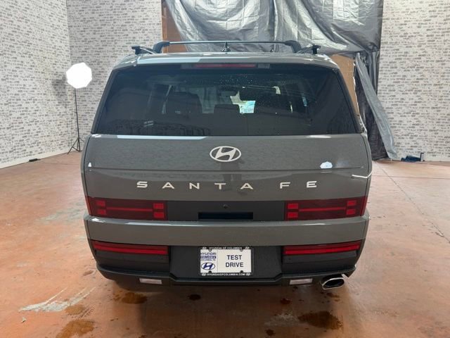 New 2026 Hyundai Santa Fe SEL image 5