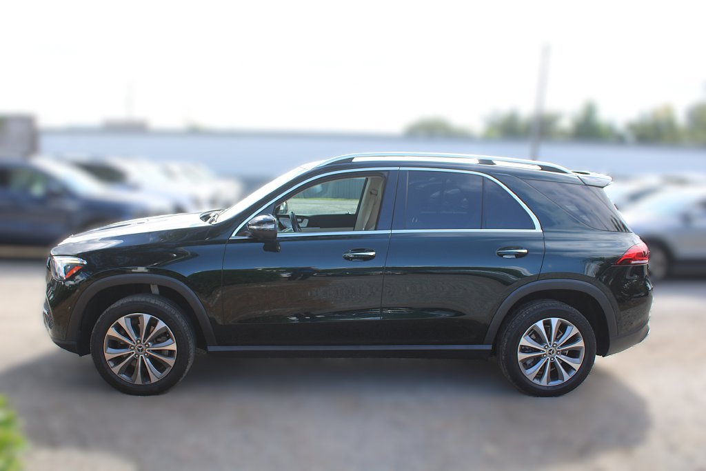 Used 2021 Mercedes-Benz GLE 350 4MATIC image 14