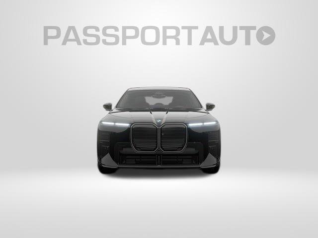 New 2027 BMW i7 xDrive50 w/ Executive Package AWD/4WD image 3