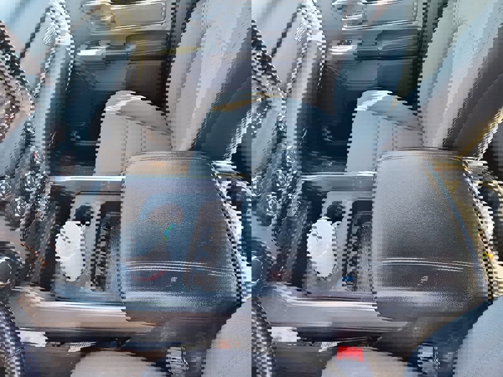 Used 2019 RAM 1500 Big Horn image 11