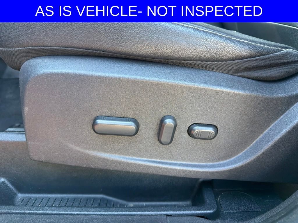 Used 2016 Ford Escape Titanium AWD/4WD image 12