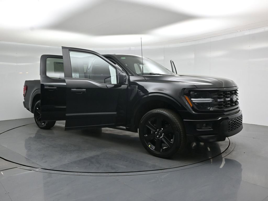 New 2026 Ford F150 STX w/ F-150 LOBO Package image 28