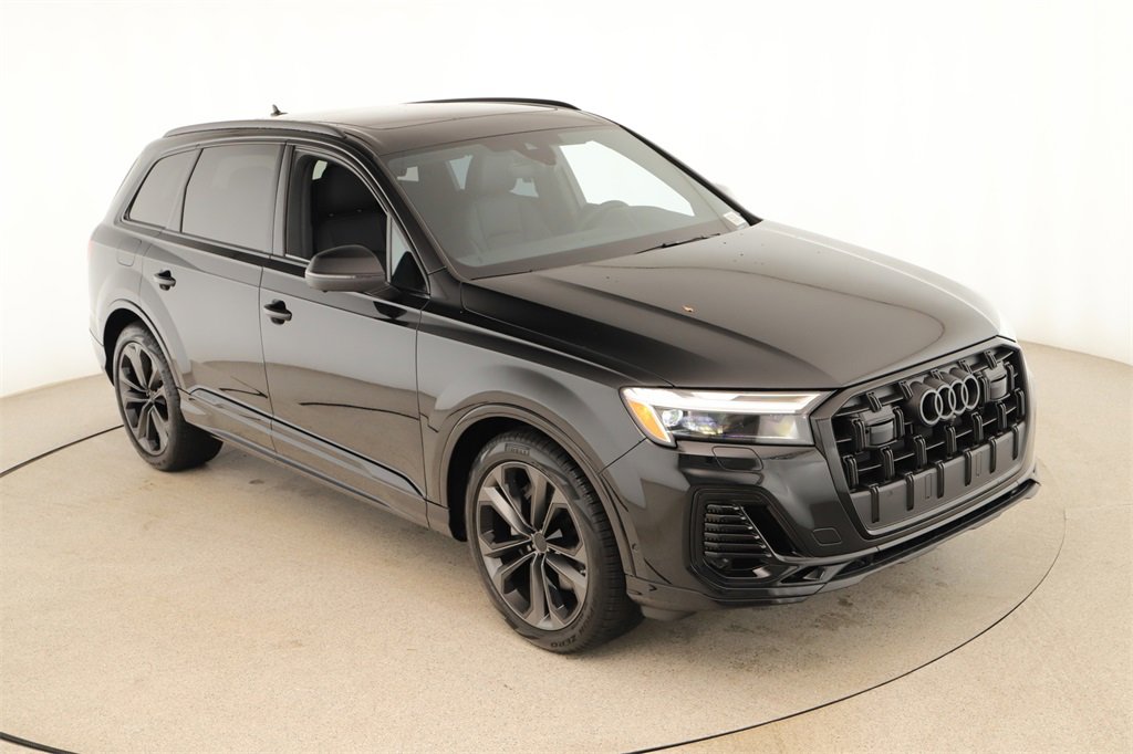 New 2026 Audi Q7 3.0T Premium Plus image 30