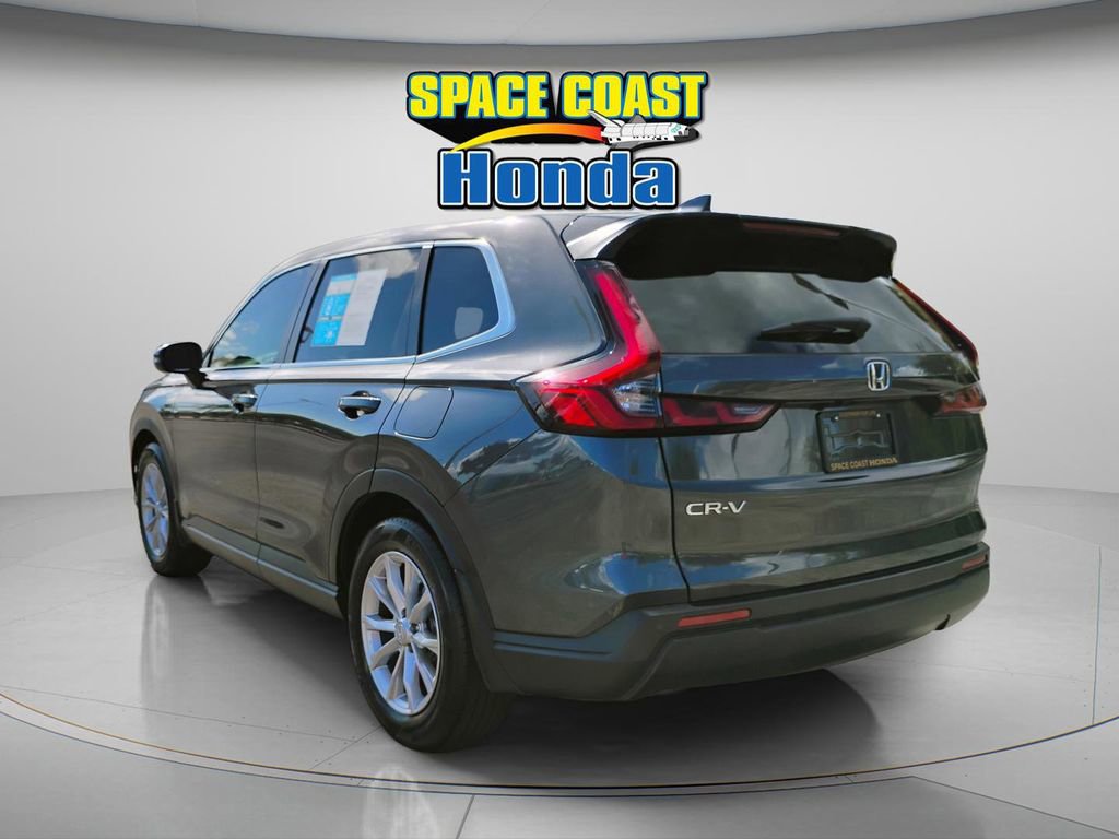 Used 2023 Honda CR-V EX-L image 8