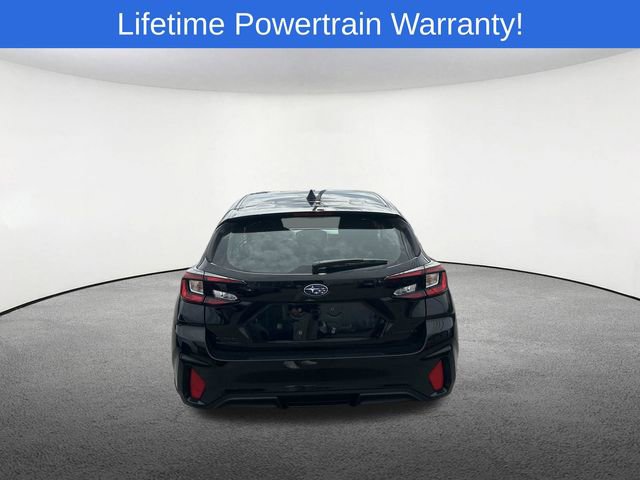 New 2026 Subaru Impreza 2.0i Sport image 13