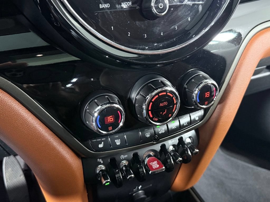 Used 2022 MINI Cooper Countryman S AWD/4WD image 16