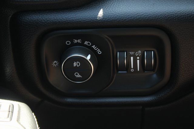 Used 2024 RAM 2500 Rebel w/ Bed Utility Group image 18