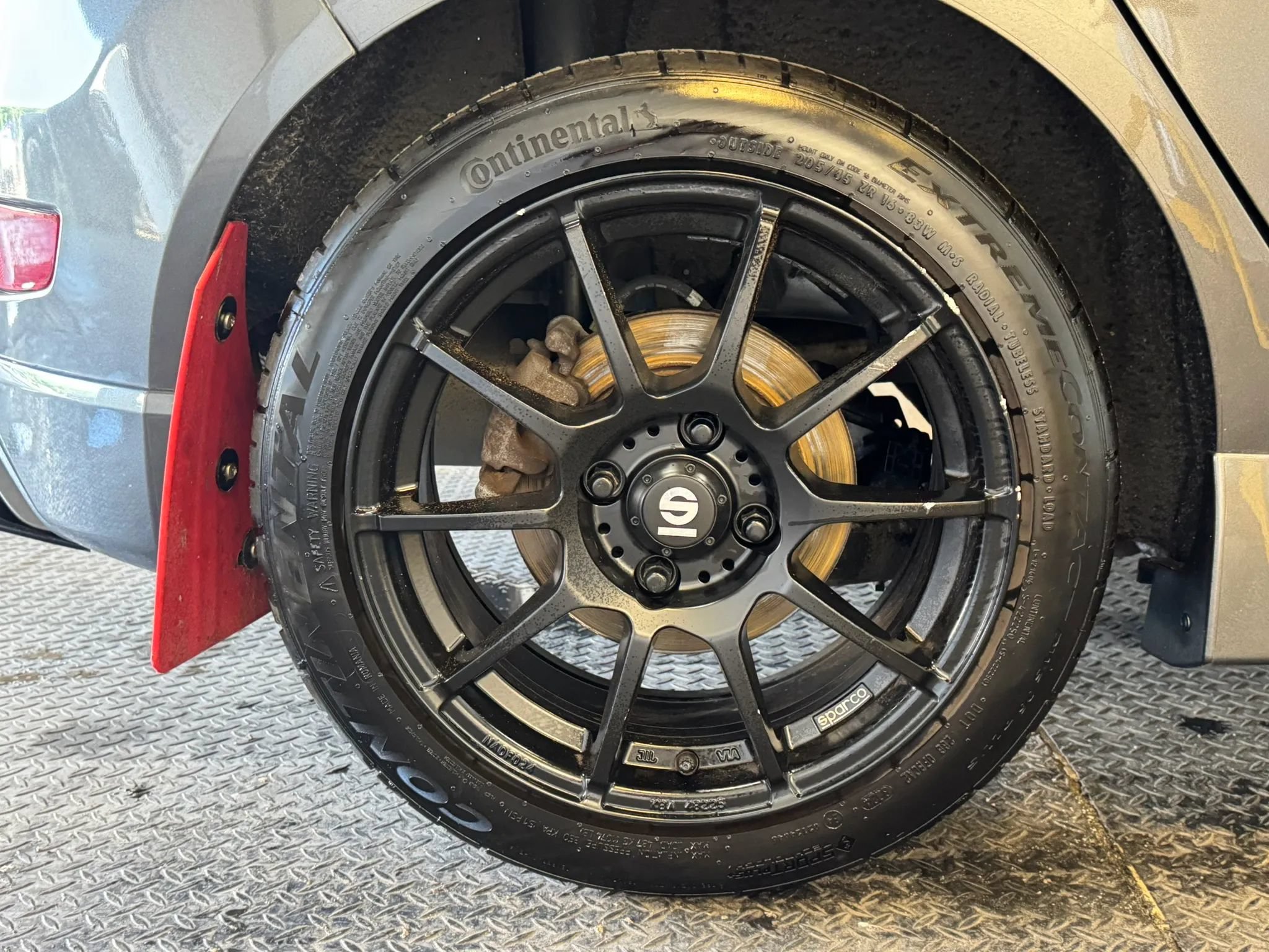 Used 2017 Ford Fiesta ST FWD image 28