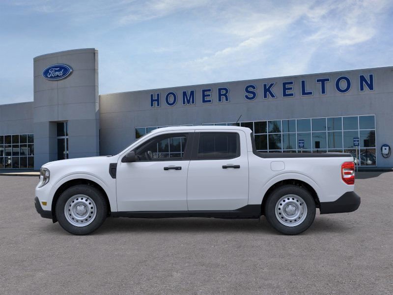 New 2026 Ford Maverick XL image 3