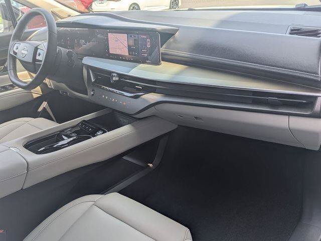 Used 2025 Nissan Murano SL w/ Cargo Package AWD/4WD image 30