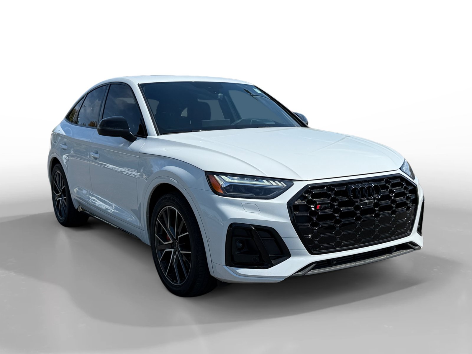 Used 2023 Audi SQ5 Prestige w/ Prestige Package AWD/4WD image 7