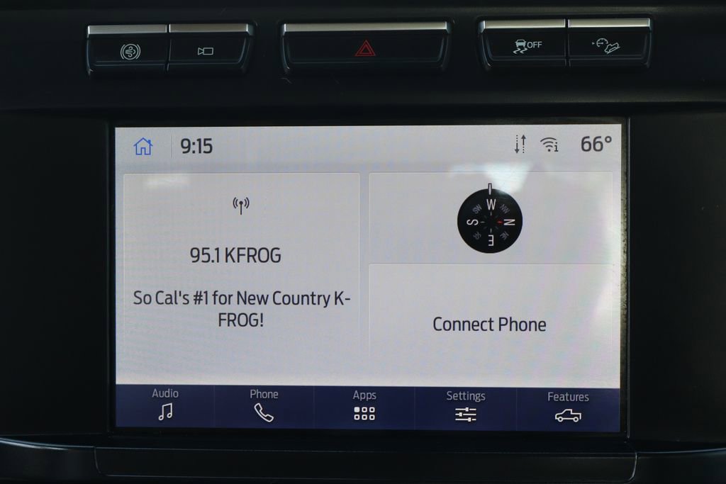 Used 2023 Ford F350 XLT w/ 360-Degree Camera Package image 29