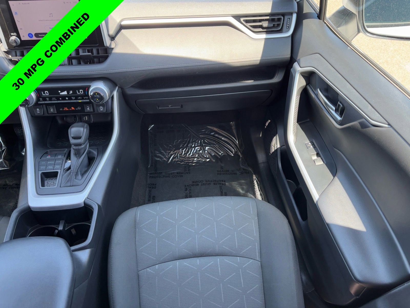 Used 2024 Toyota RAV4 XLE w/ Weather Package AWD/4WD image 15