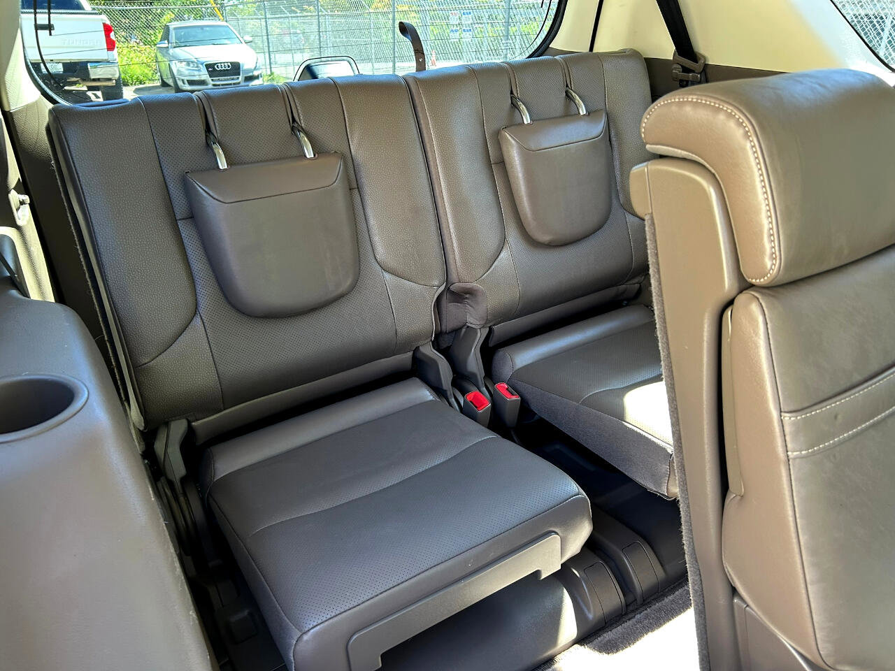 Used 2017 Lexus GX 460 Premium image 19