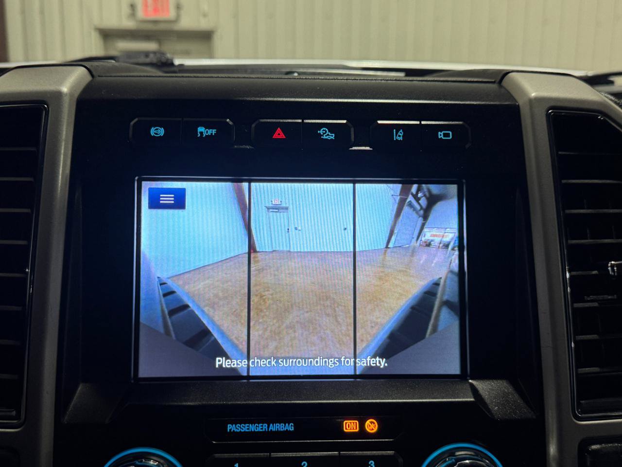 Used 2020 Ford F250 Lariat AWD/4WD image 55