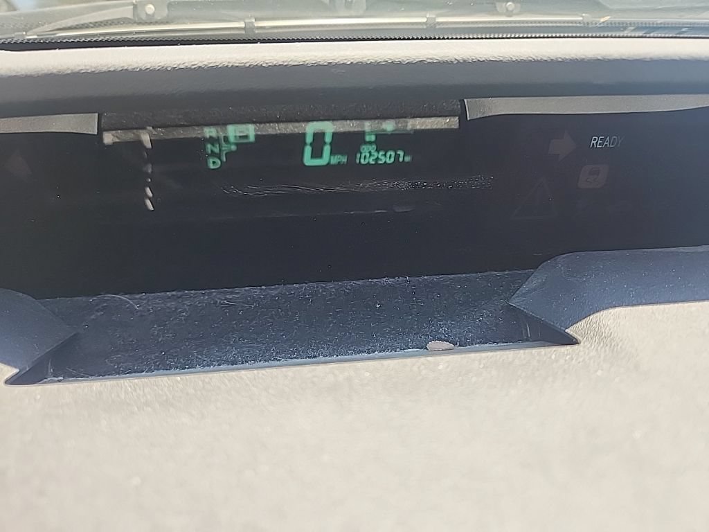 Used 2008 Toyota Prius FWD image 13