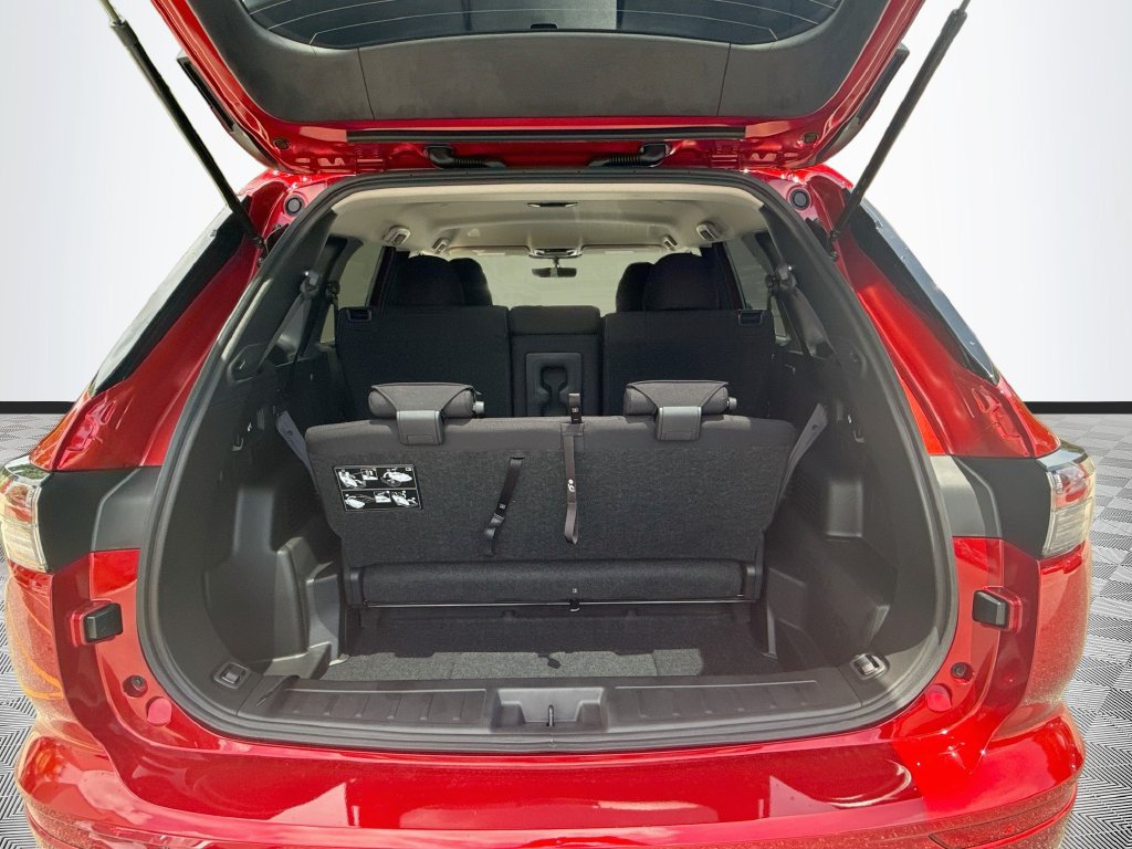 New 2026 Mitsubishi Outlander ES FWD image 26