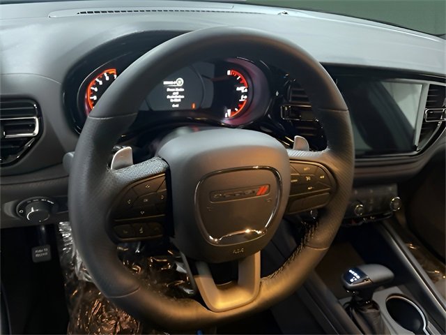 New 2025 Dodge Durango GT w/ Blacktop Package image 15