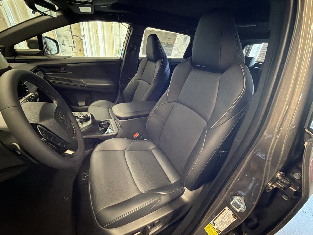 New 2026 Toyota bZ Woodland AWD/4WD image 13