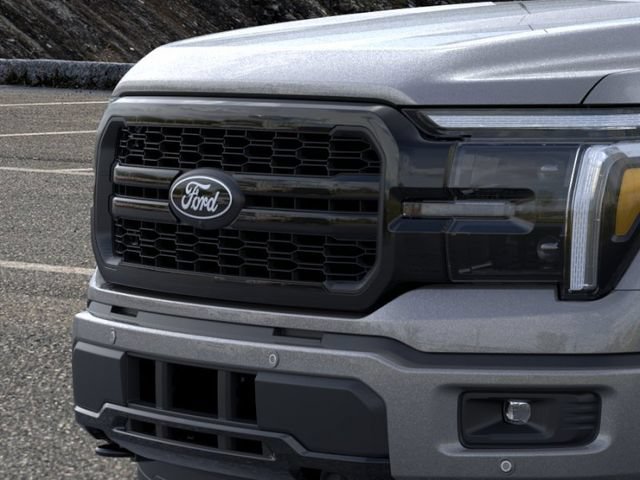 New 2026 Ford F150 Lariat w/ Equipment Group 501A Mid AWD/4WD image 17