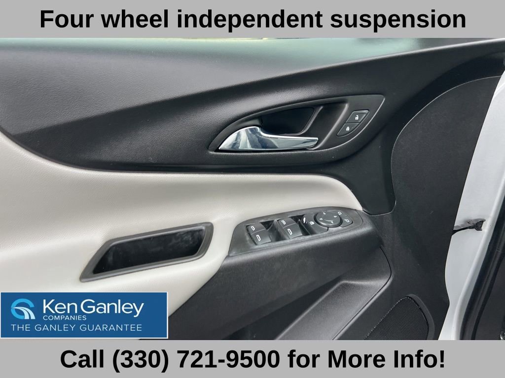 Used 2022 Chevrolet Equinox LS w/ LS Convenience Package image 26