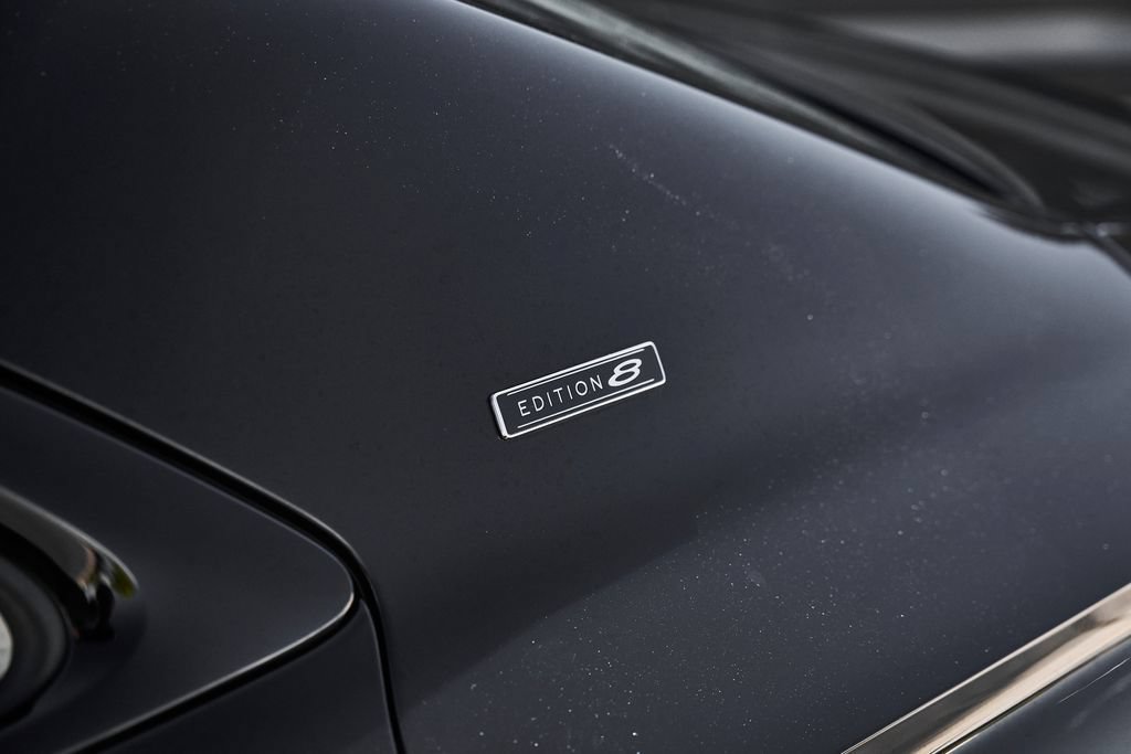 Used 2024 Bentley Flying Spur V8 AWD/4WD image 9