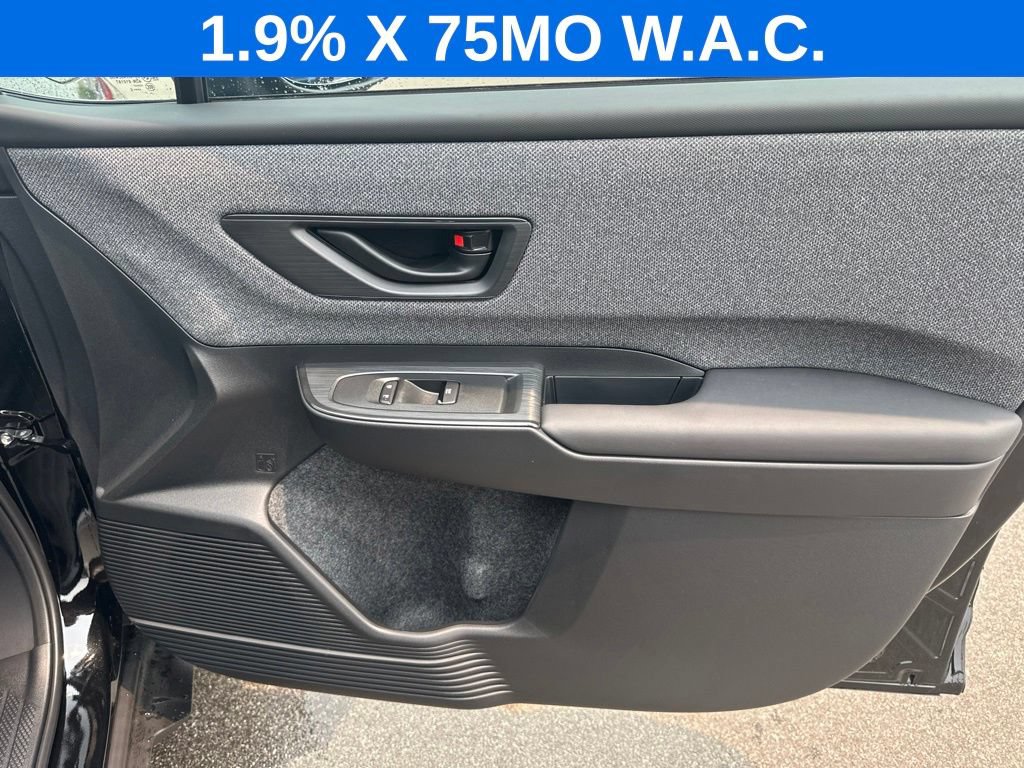 New 2026 Subaru Outback Premium AWD/4WD image 8