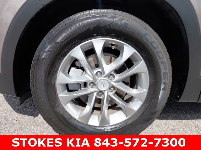 Used 2020 Hyundai Santa Fe SEL image 10