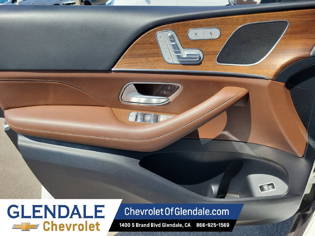 Used 2024 Mercedes-Benz GLE 350 4MATIC image 30