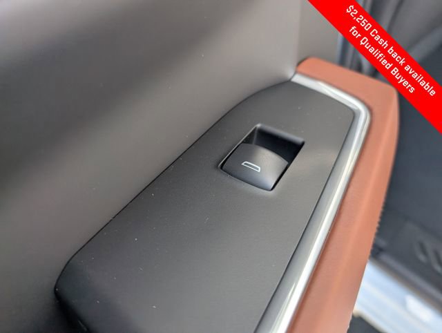 New 2026 GMC Sierra 1500 Denali Ultimate image 11