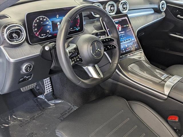 Used 2023 Mercedes-Benz C 300 Sedan image 10