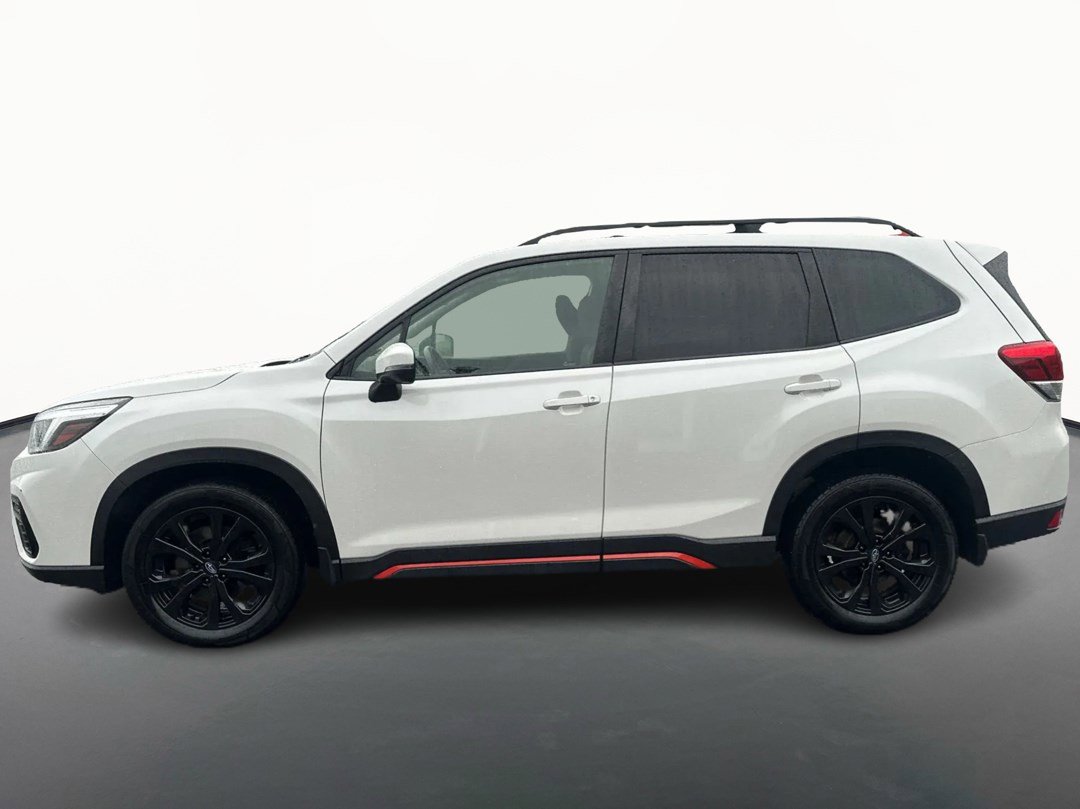Used 2019 Subaru Forester Sport w/ Popular Package #2 AWD/4WD image 6