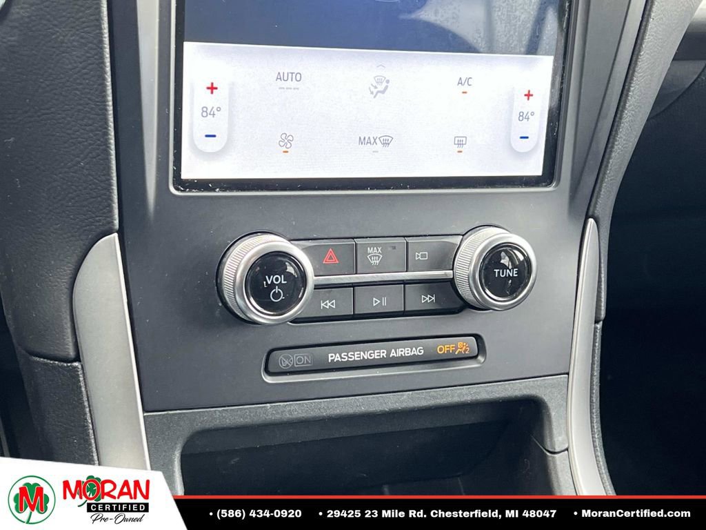 Used 2022 Ford Edge SE AWD/4WD image 22