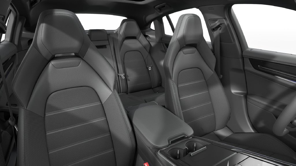 New 2027 Porsche Panamera 4 AWD/4WD image 5