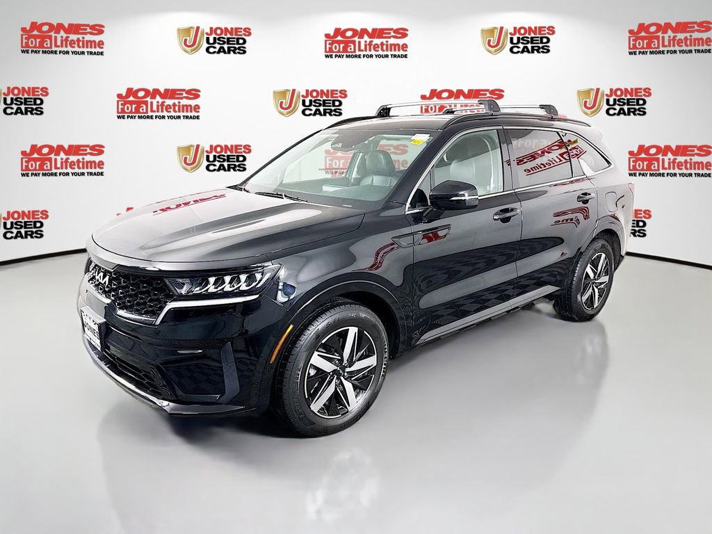 Used 2022 Kia Sorento S image 14