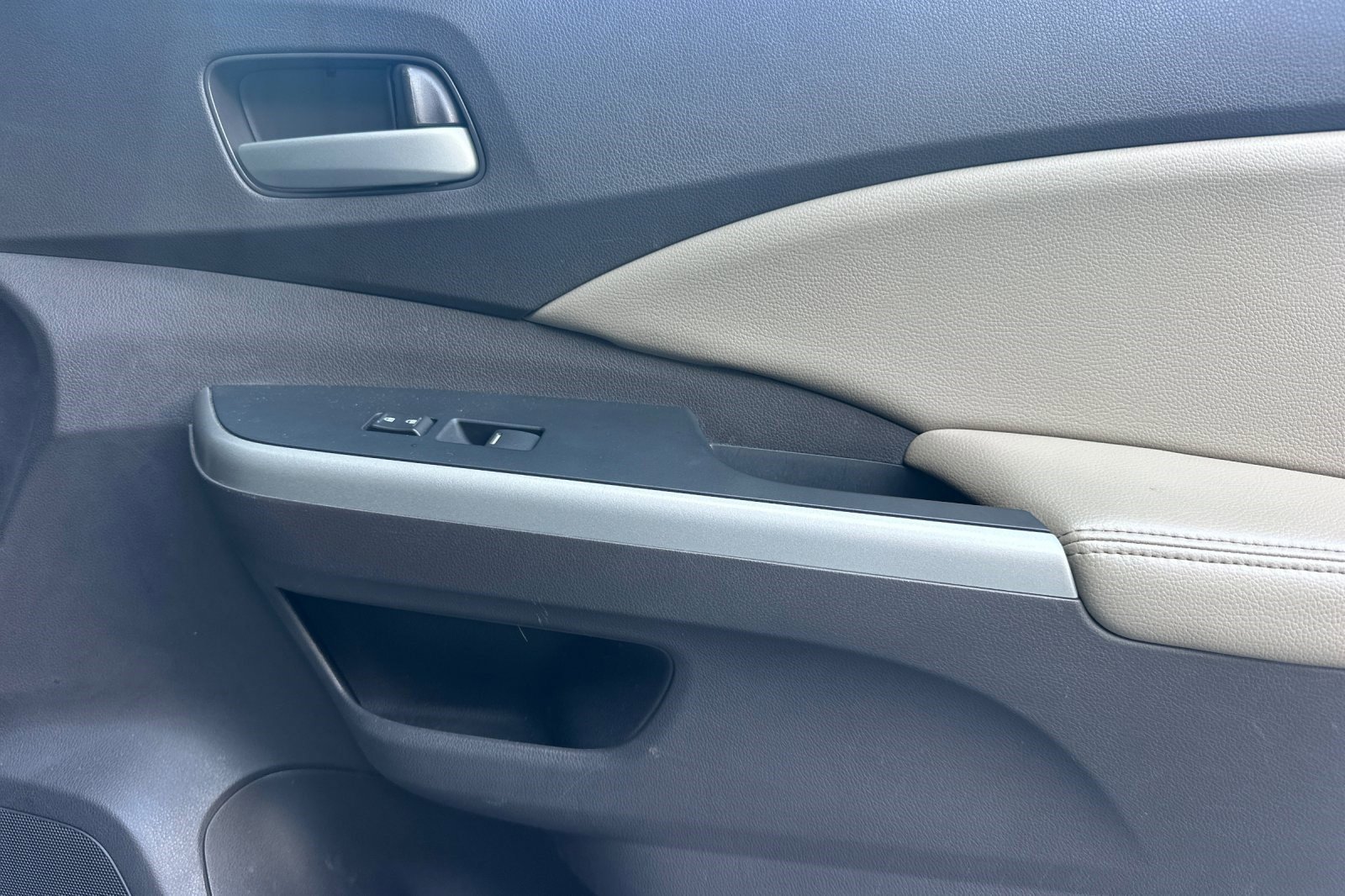 Used 2014 Honda CR-V EX-L image 20