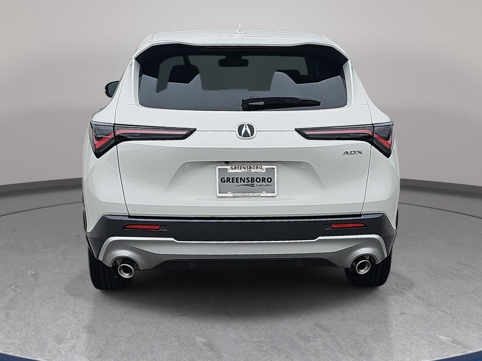 New 2026 Acura ADX FWD image 6