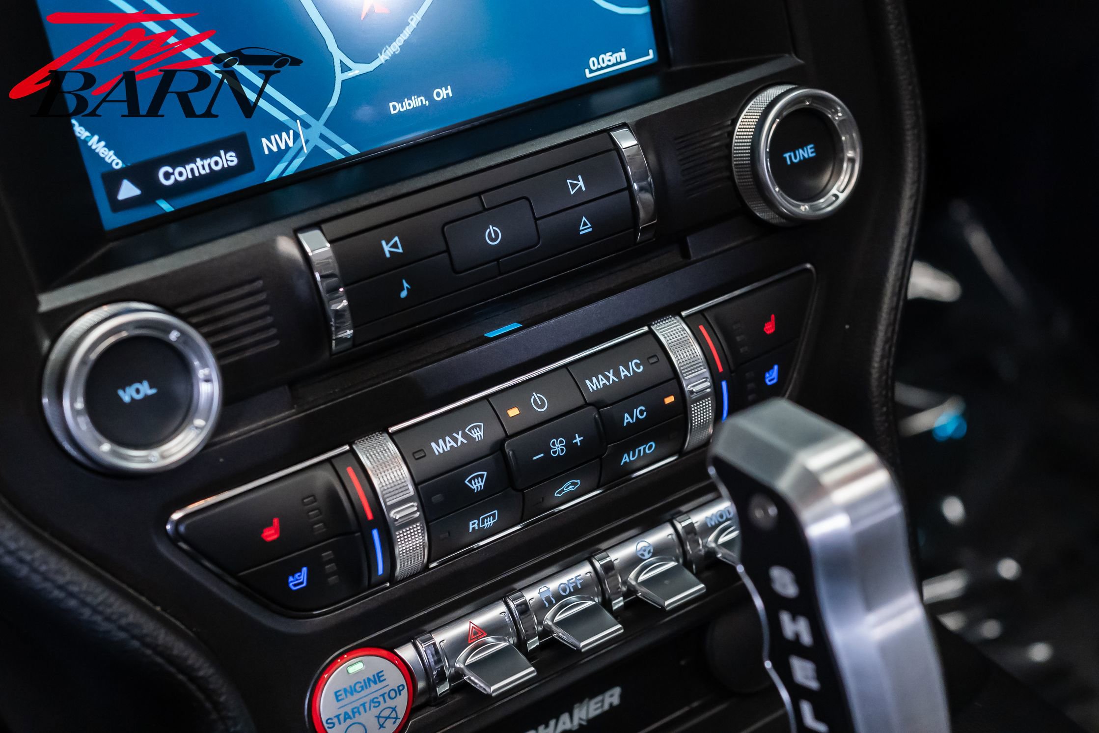 Used 2017 Ford Mustang GT Premium w/ Equipment Group 401A RWD image 48