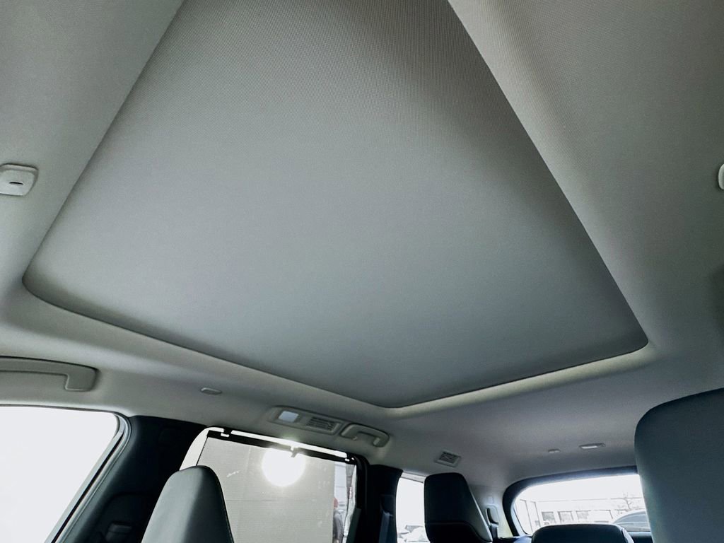 Certified 2026 INFINITI QX60 Luxe w/ Cargo Package image 23