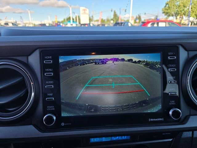 Certified 2022 Toyota Tacoma TRD Off-Road w/ Technology Package AWD/4WD image 14