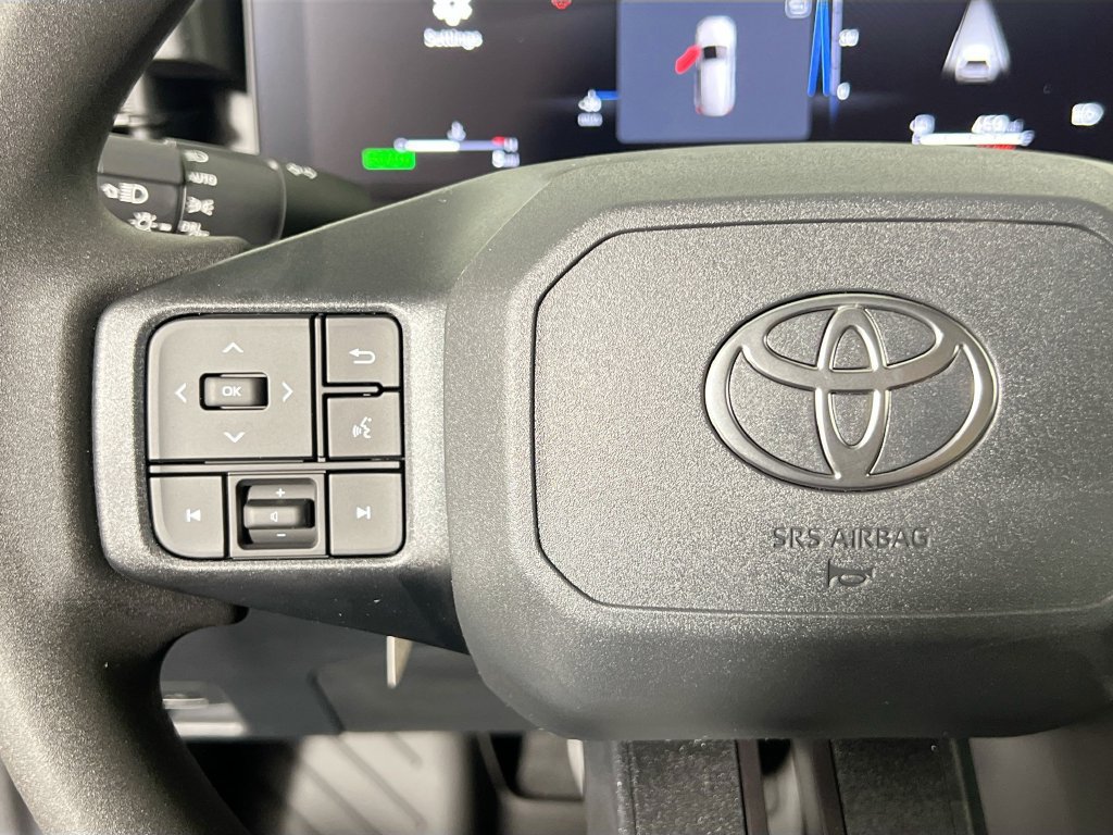 New 2026 Toyota RAV4 LE FWD image 16