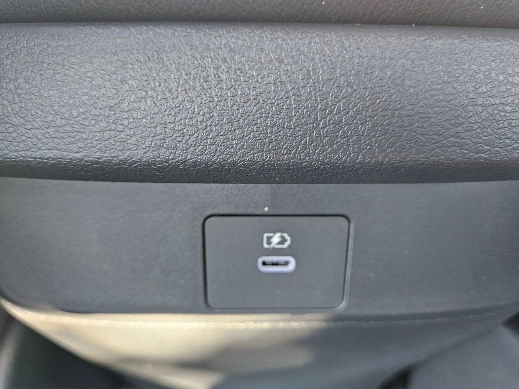 New 2026 Nissan Sentra SR w/ SR All Weather Package FWD image 8