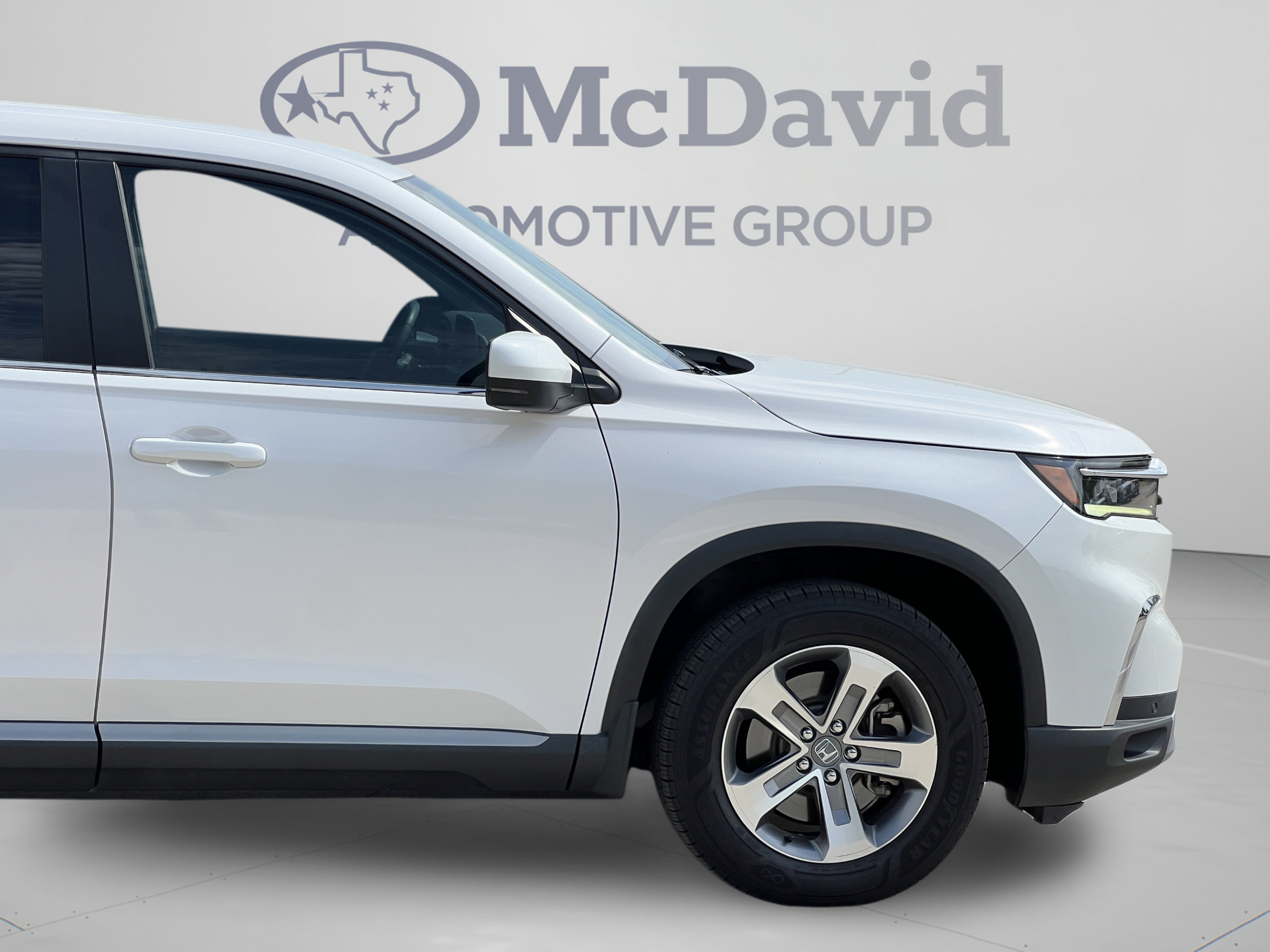 Used 2023 Honda Pilot EX-L image 32