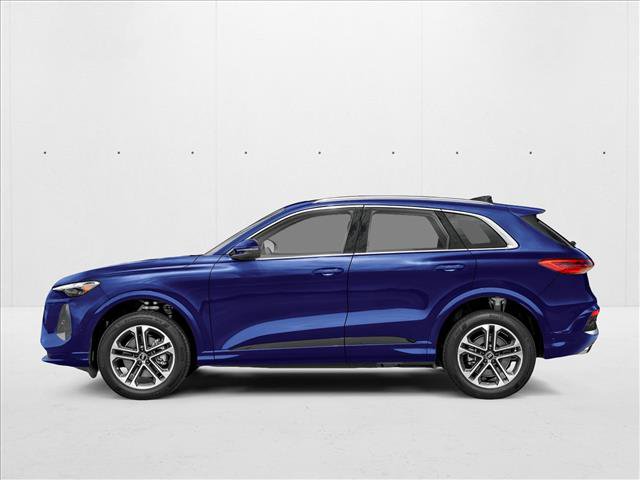 New 2026 Audi Q5 Premium AWD/4WD image 3