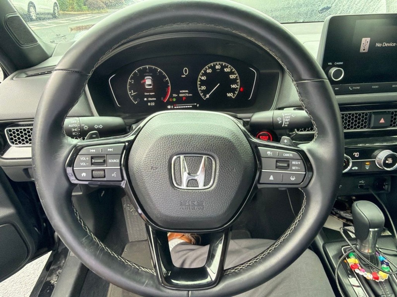 Used 2024 Honda Civic Sport image 12