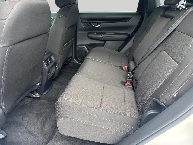 Certified 2026 Honda CR-V TrailSport image 20