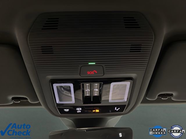 Used 2024 Audi Q4 e-tron Premium Plus w/ Premium Plus image 56