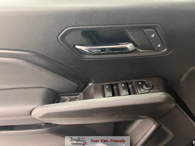 Used 2023 Chevrolet Colorado LT image 27
